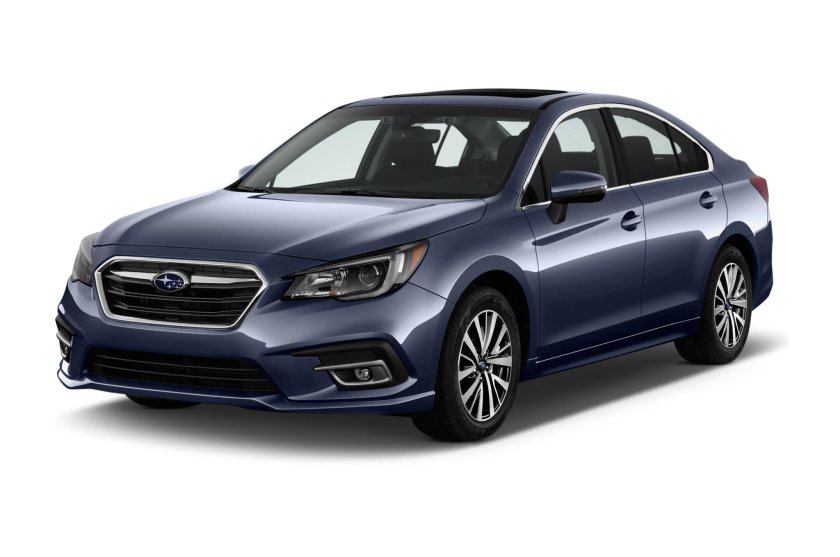 Subaru Legacy 2018