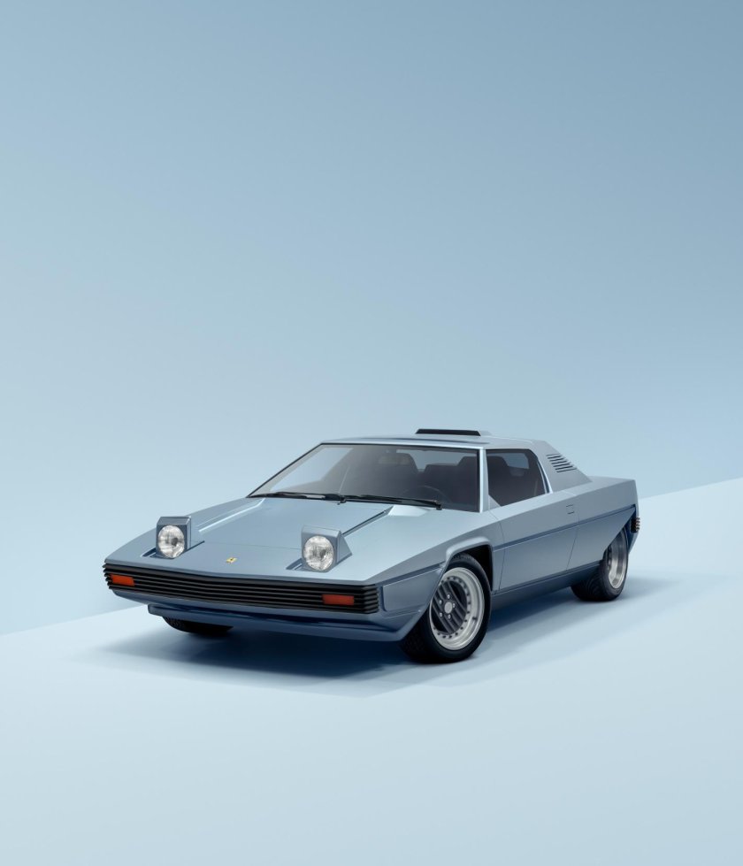 Классика будущего машины