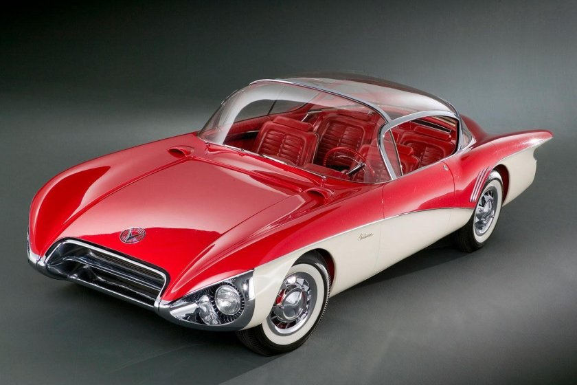 Buick Centurion 1956