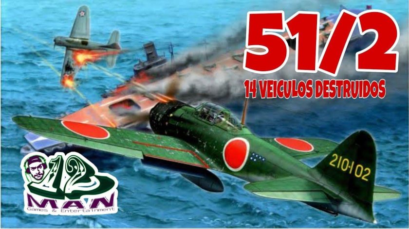 Mitsubishi a6m камикадзе