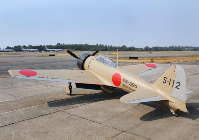 Вампир самолет британский