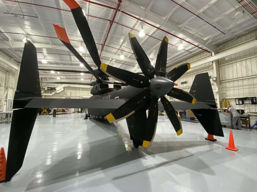 Сикорский s-38