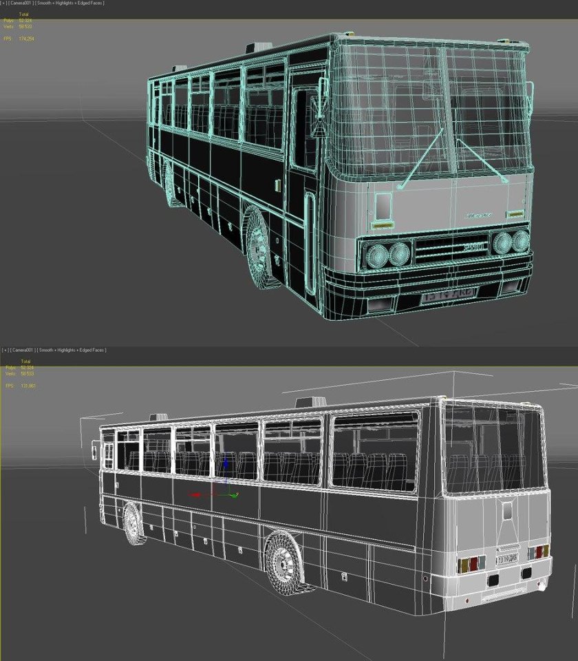 Икарус Якутск