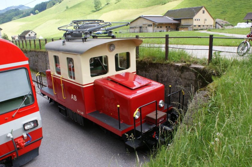 Австрийские федеральные железные дороги