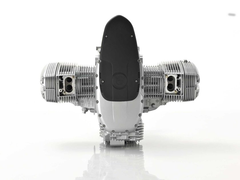 Двигатель BMW r1100