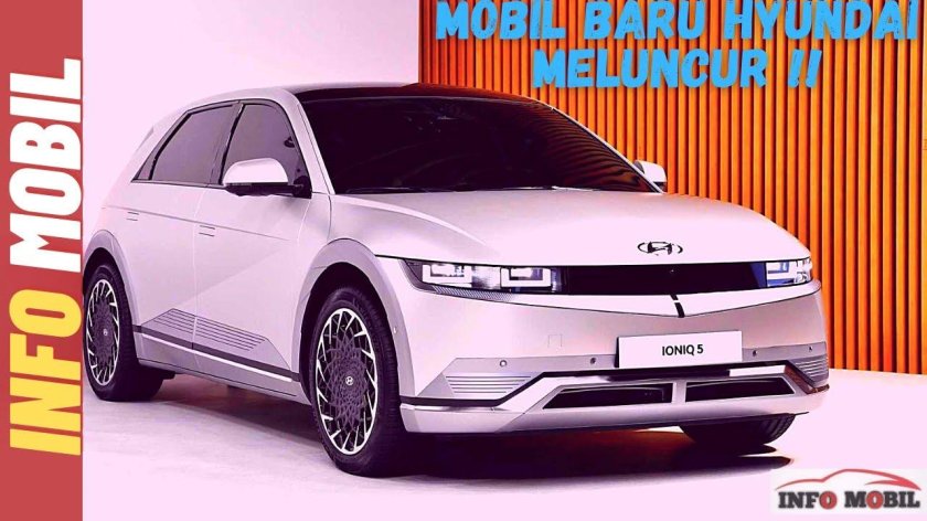 Hyundai ioniq electric