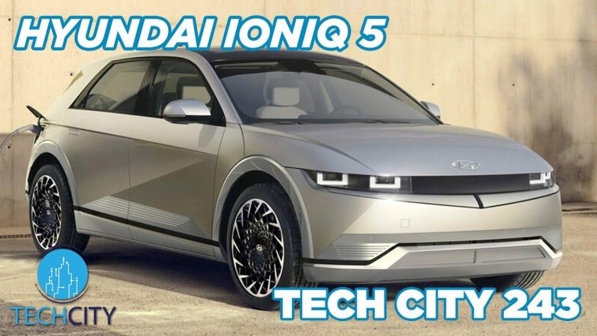 Hyundai Ioniq 5