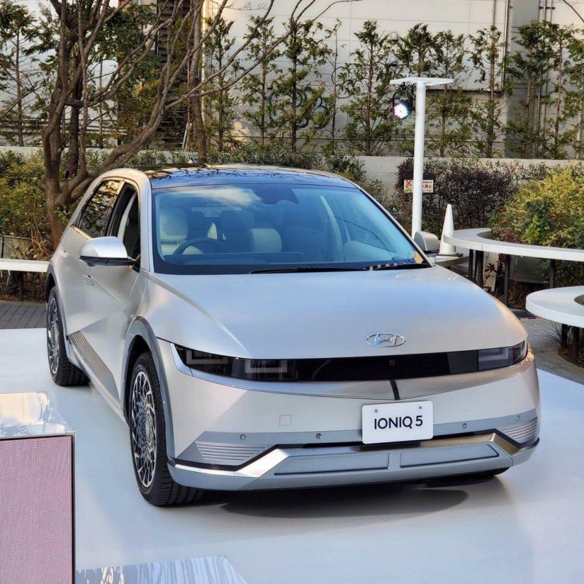 Ioniq 5