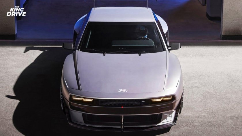 2022 Hyundai n Vision 74