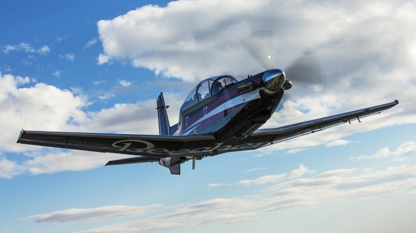 Тайские ВВС