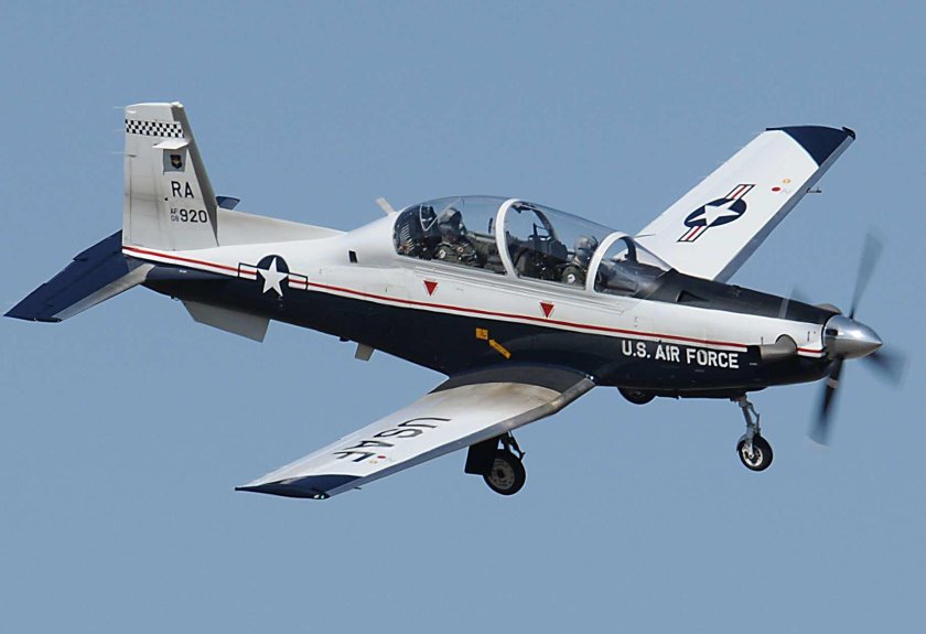 Американские самолеты