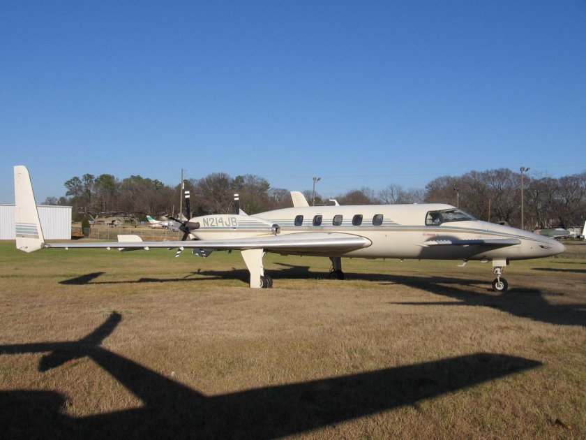 Бичкрафт Старшип