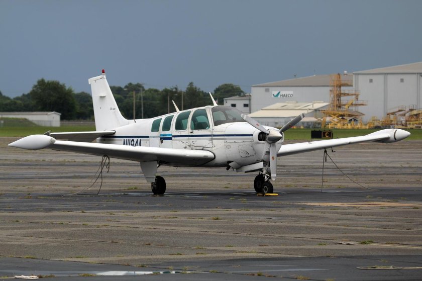 Beechcraft Bonanza 36 купить