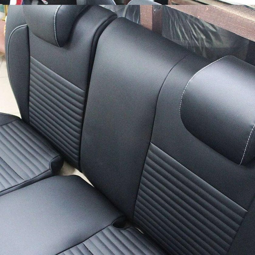 Ford Focus 2 Рестайлинг чехлы