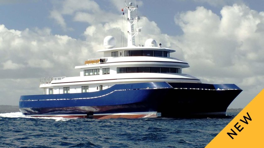 Яхты Abeking Rasmussen