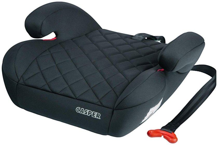 Бустер Каспер