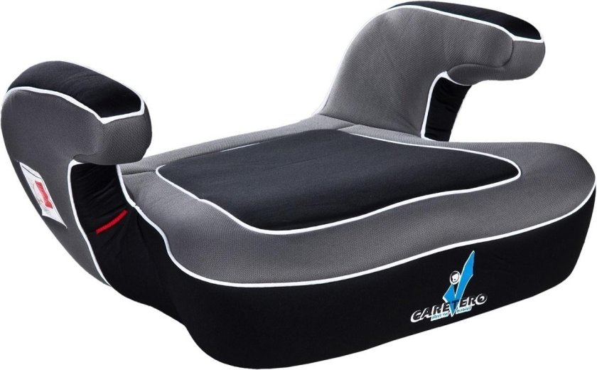 Бустер фото