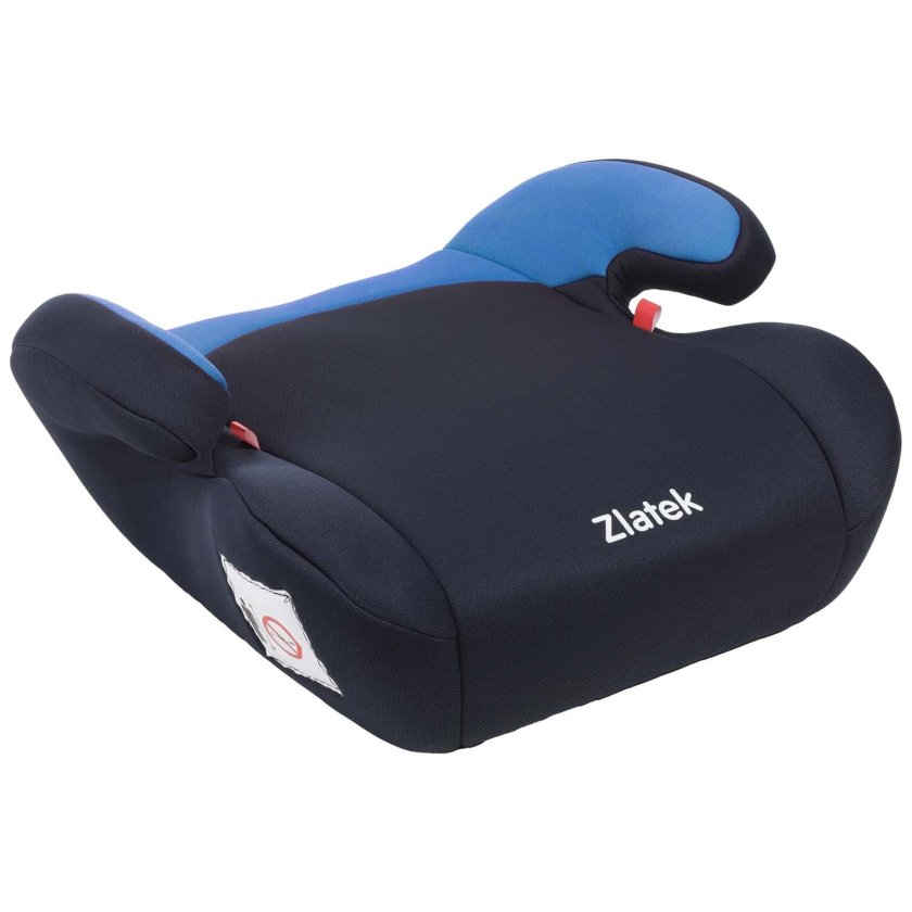 Бустер zlatek raft