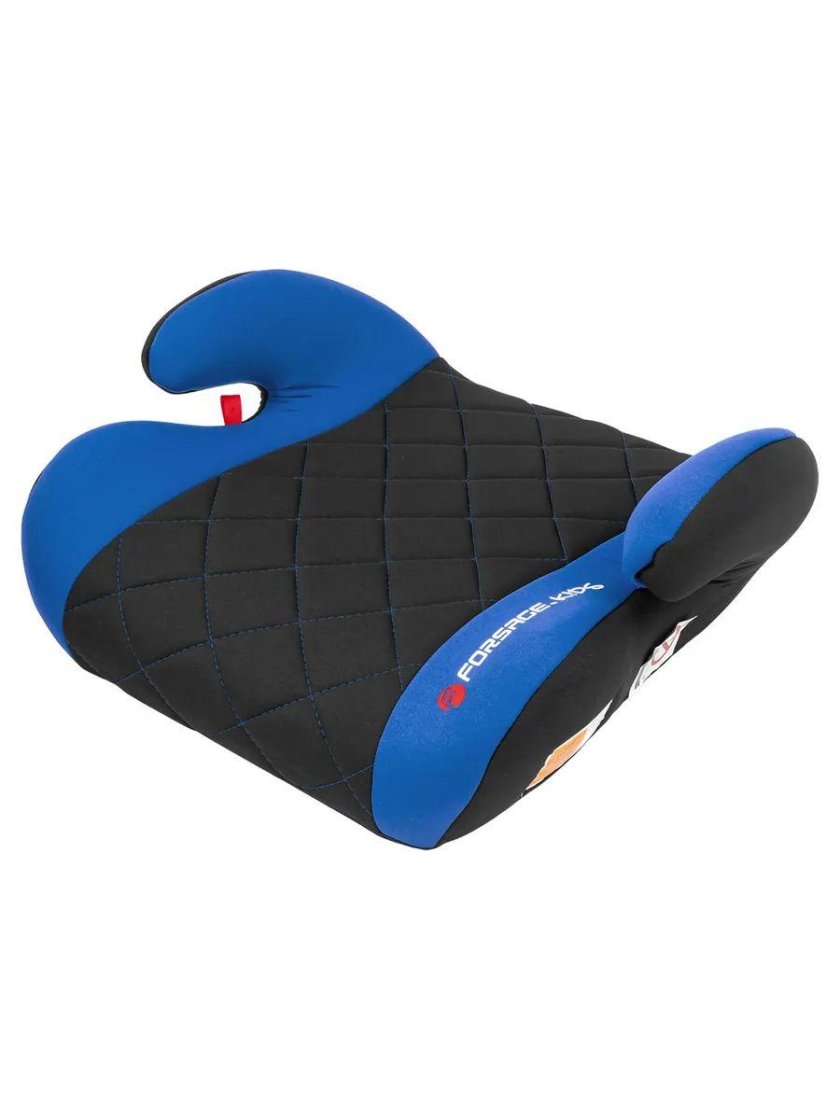 Детское автокресло бустер