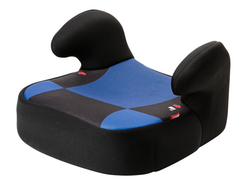 Детское кресло или бустер