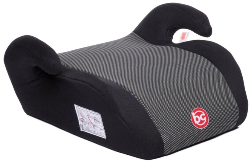 Бустер группа 3 (22-36 кг) neonato viaggio