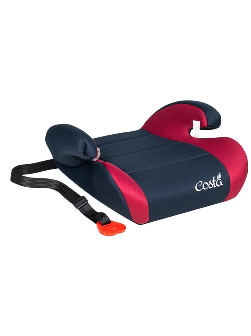 Автокресло детское бустер