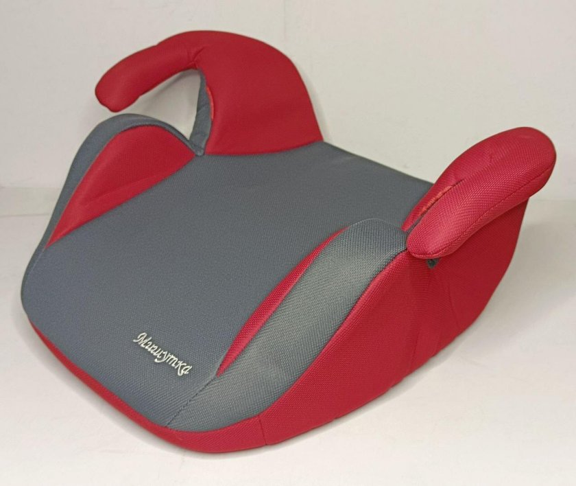 Бустер Graco Connext, Eclipse