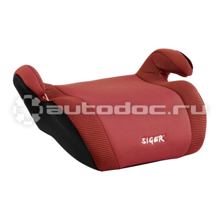 Бустер группа 3 (22-36 кг) Siger бустер