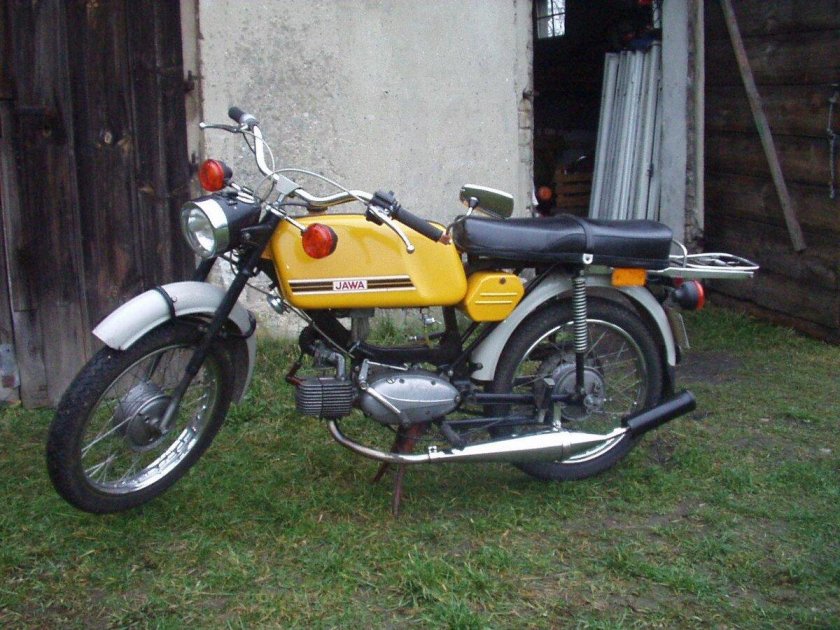 Мопед карпаты ссср