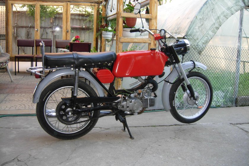 Simson s51
