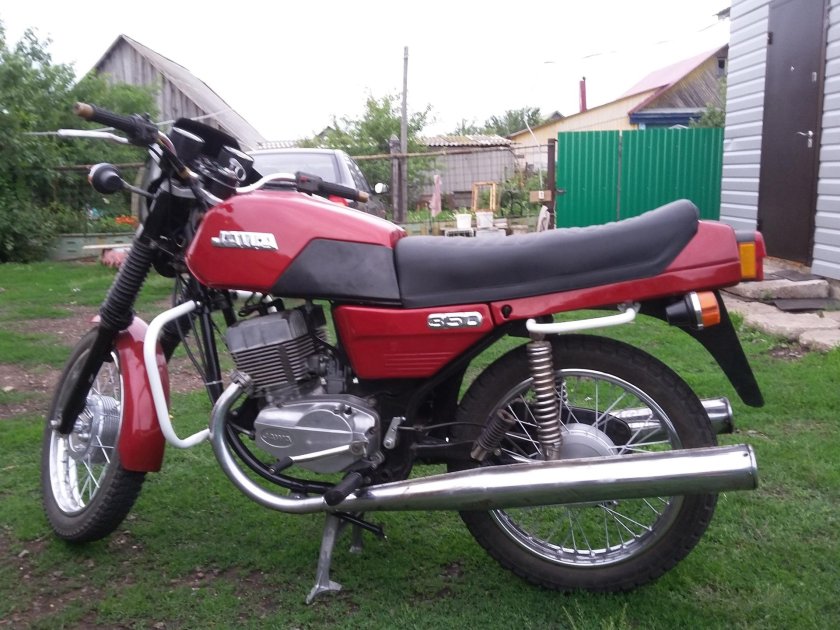 Ява 638 оригинал