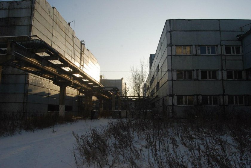 Завод графит Вязьма