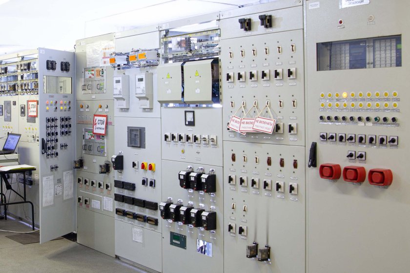 Рза шкафы Рза ПС 750 кв