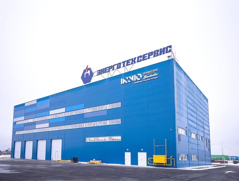 Тюмень, улица Пермякова, 1с5