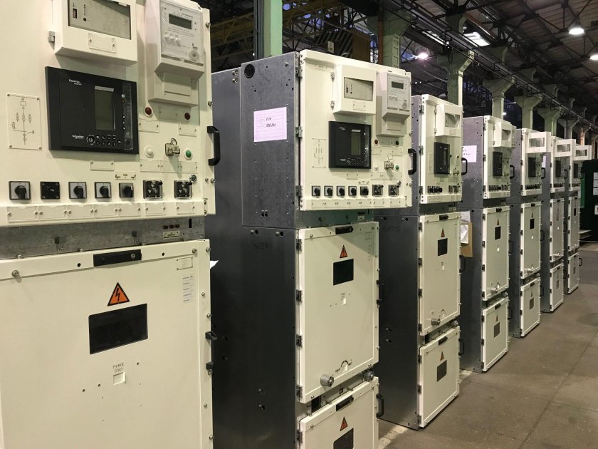 Минский электротехнический завод Козлова