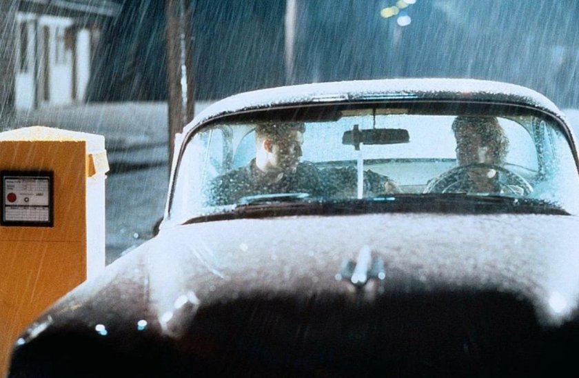 Достучаться до небес (1997)