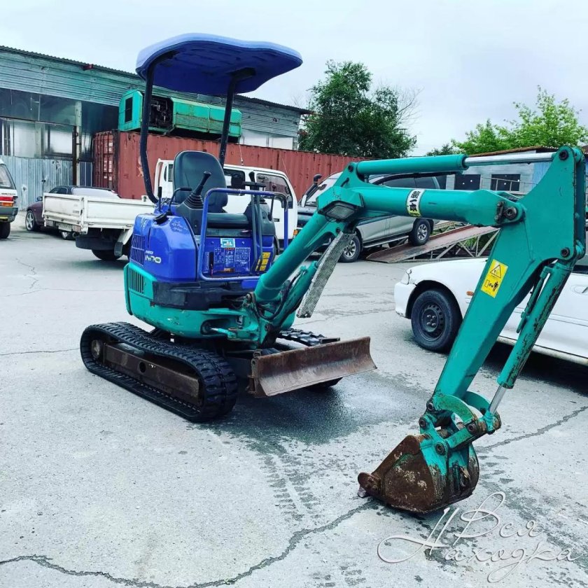 Комацу РС 15