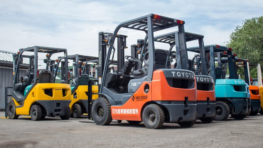 Спецтехника Уфа