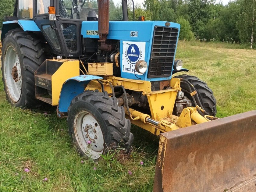 Экскаватор ЭО-2202