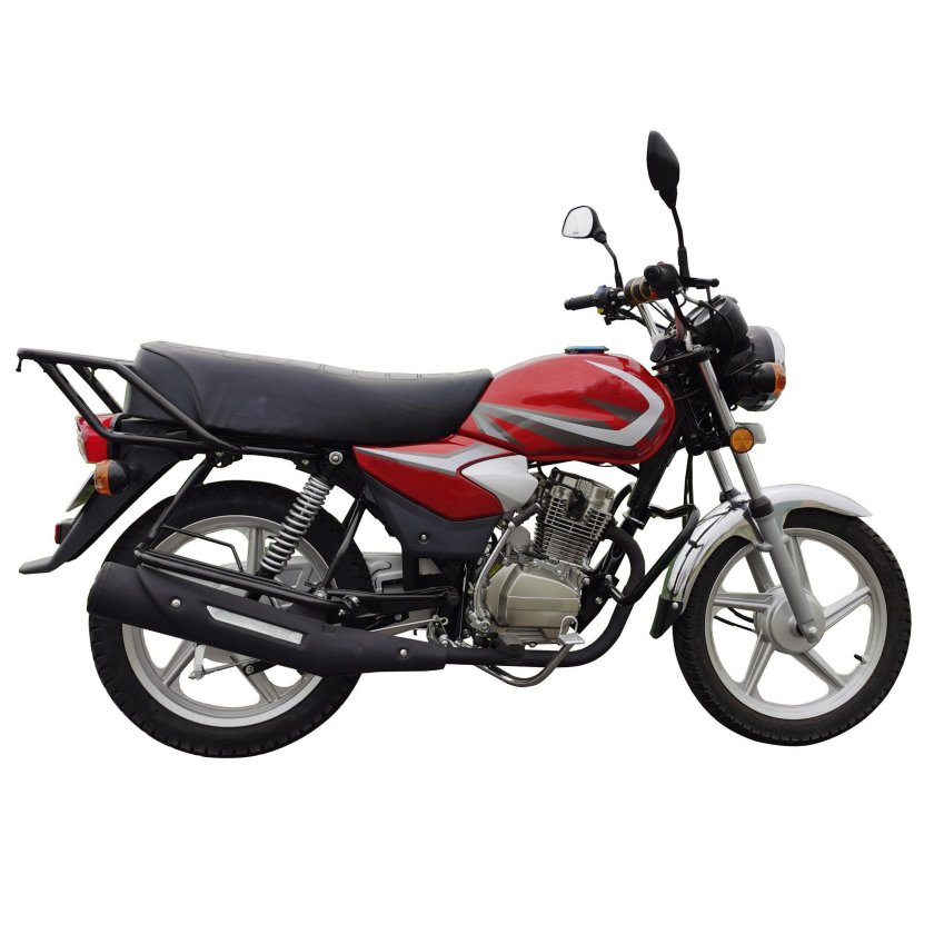 Мотоцикл 150