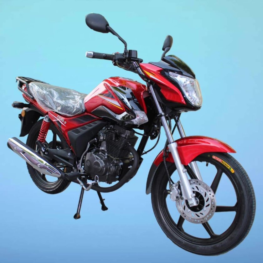 Мопед Лифан 125 кубов