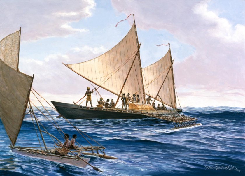 Проа Майянг