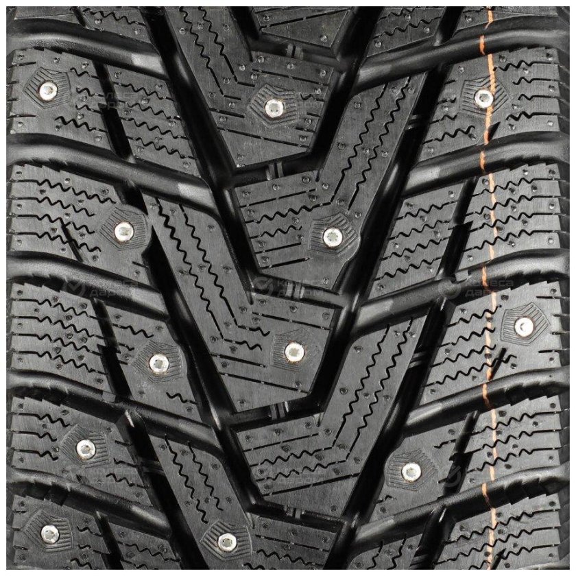 Hankook Winter i*Pike x w429a 225/55 r19 103t