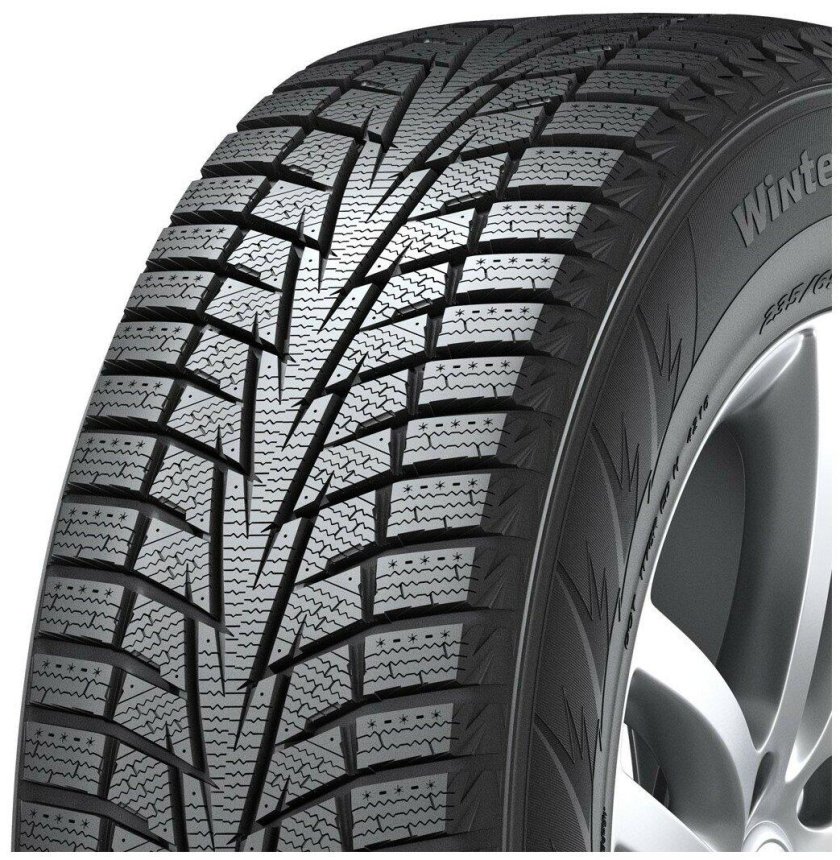 Hankook Winter i'Pike RS w419