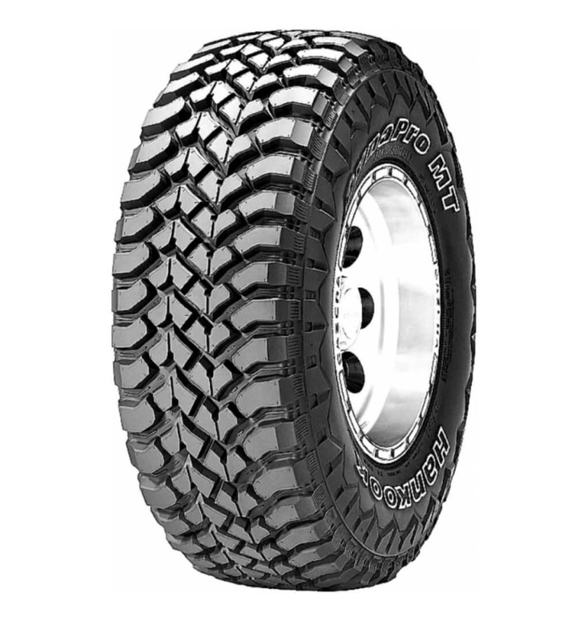 Hankook dynapro mt rt03