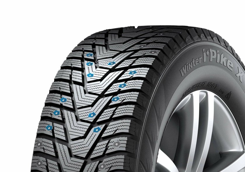 Hankook w429