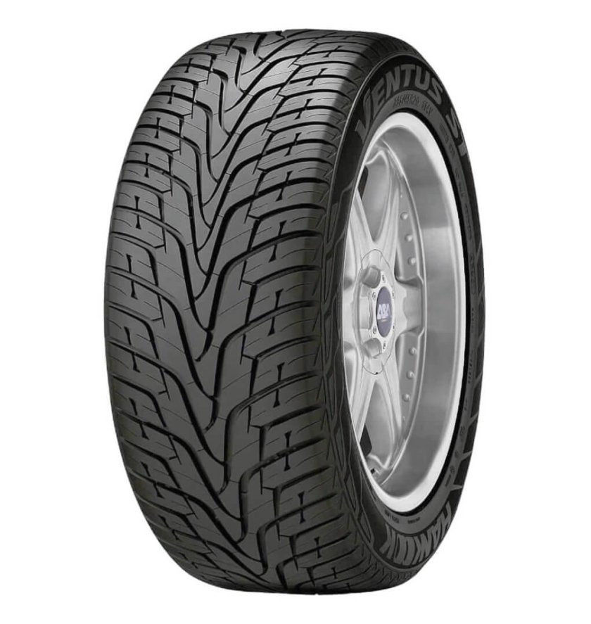 Hankook Ventus St rh06