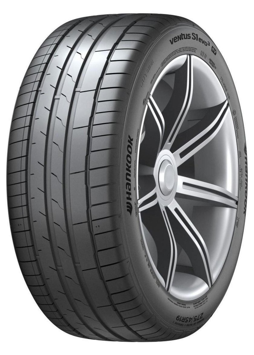 Hankook Ventus s1 EVO 3 k127a