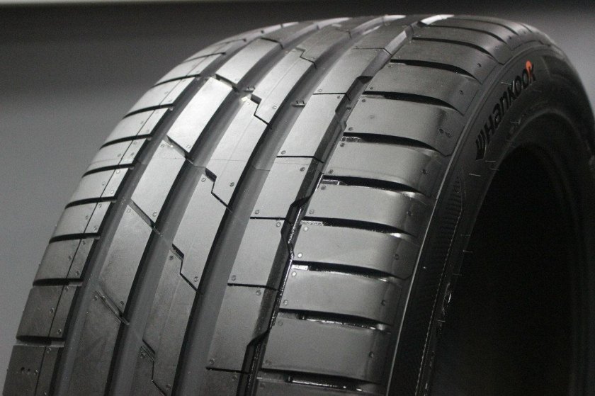 Hankook Ventus s1 EVO 3 k127a