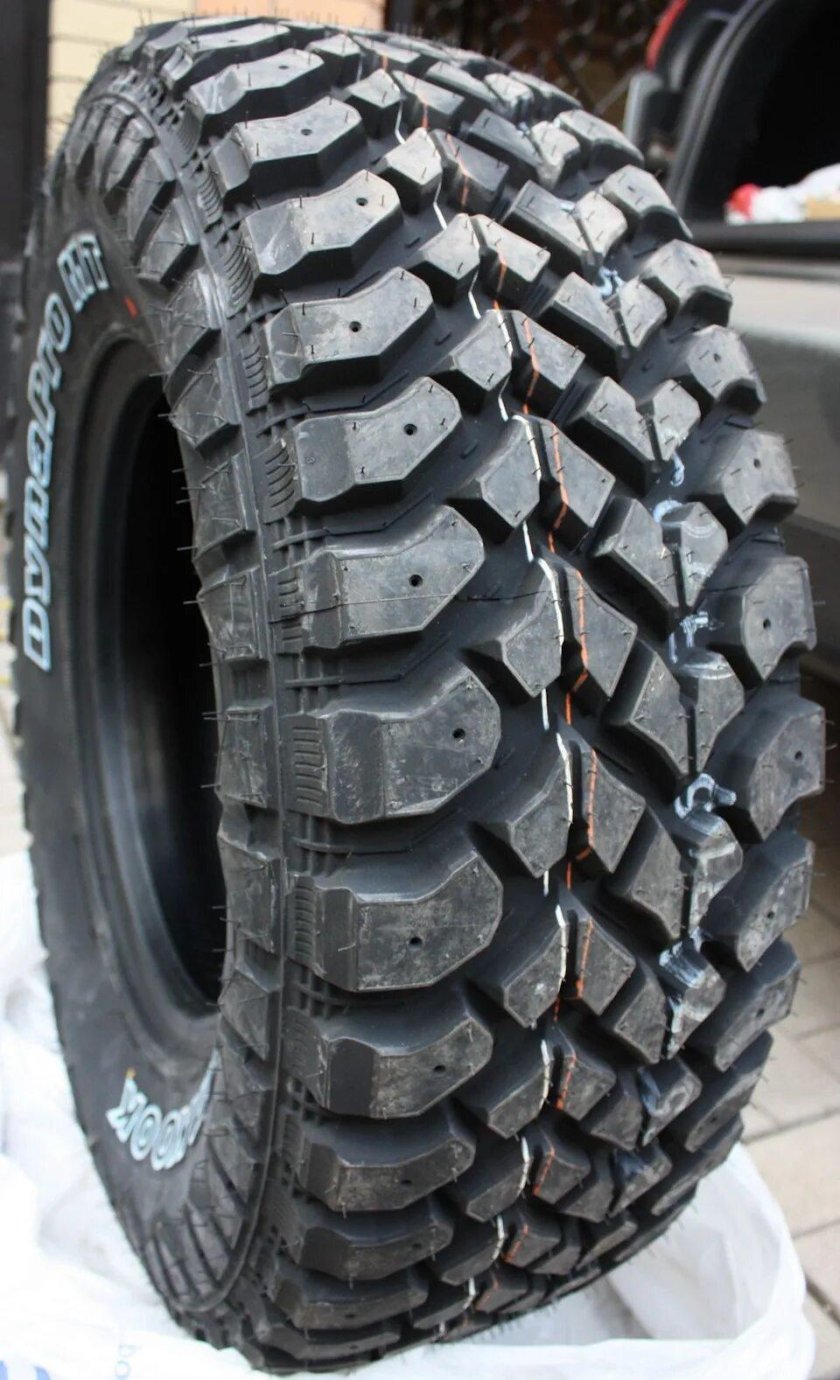 Hankook Dynapro MT rt03
